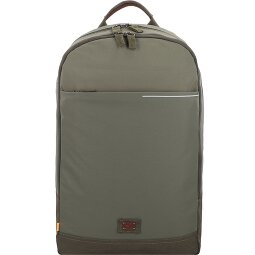 camel active City Mochila de día 41 cm Compartimento para el portátil  Modelo 3