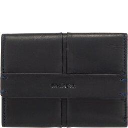 Maître Birkenfeld Ilsebill Cartera Protección RFID Piel 8.5 cm  Modelo 2