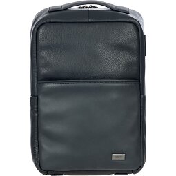 Bric's Mochila Torino Piel 37 cm Compartimento para portátil  Modelo 2