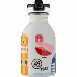 24Bottles Botella urbana para niños 250 ml  Modelo 1