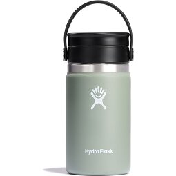 Hydro Flask Hot Beverages Wide Flex Slip Lid Botella para beber 350 ml  Modelo 1