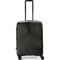 Gabol Radar 4 ruedas Carrito 65 cm con pliegue de expansión  Modelo 1