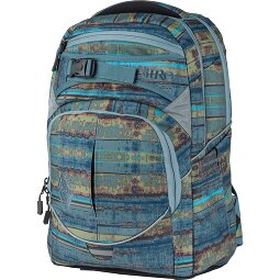 NITRO Mochila escolar Superhéroe 44 cm  Modelo 5