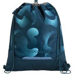coocazoo Bolsa de deporte 43 cm  Modelo 1
