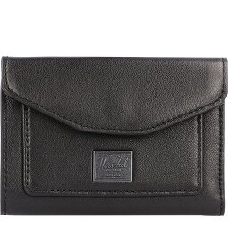 Herschel Orion cartera RFID cuero 12,5 cm  Modelo 1