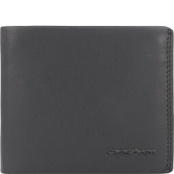 Samsonite Billetera Attack 2 Piel RFID 10,5 cm  Modelo 3