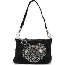 Campomaggi Tilde Bolsa de hombro Piel 20 cm  Modelo 3