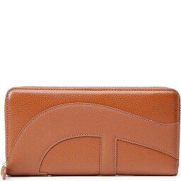 AIGNER Deborah Cartera Bloqueo RFID Piel natural 19 cm  Modelo 2
