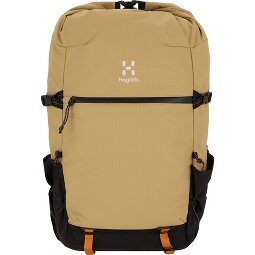 Haglöfs Ardos Rolltop 22 Mochila de día 49 cm Compartimento para el portátil  Modelo 1