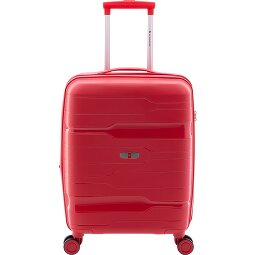 Gladiator 3800 4 ruedas Carro de la cabina 55 cm con pliegue de expansión  Modelo 5