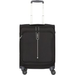 Samsonite Carro de cabina de 4 ruedas Popsoda 55 cm  Modelo 1