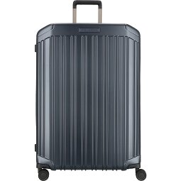 Piquadro PQ Light 4 ruedas Trolley 75 cm  Modelo 2