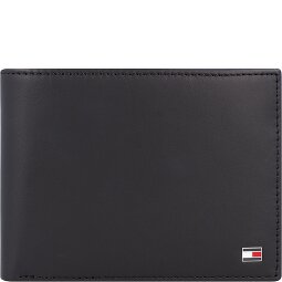 Tommy Hilfiger Cartera Eton de cuero 12,5 cm  Modelo 1