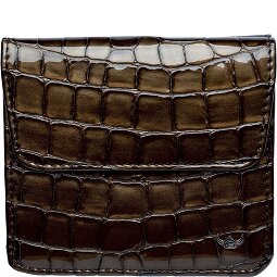 Golden Head Cartera Cayenne de cuero RFID 10,5 cm  Modelo 2