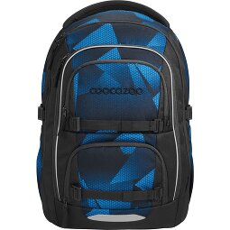 coocazoo Porter Mochila escolar 46 cm  Modelo 6