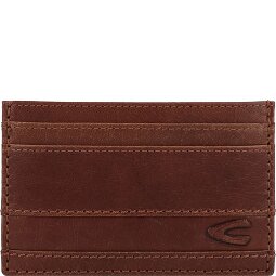 camel active Field Estuche para tarjetas de crédito Piel 11 cm  Modelo 2