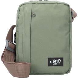 Cabin Zero Bolsa de hombro Sidekick RFID 19 cm  Modelo 3