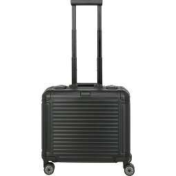 Travelite Next 4 ruedas Carrito de negocios 43 cm  Modelo 1