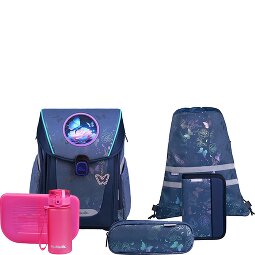 McNeill Primo Juego de mochilas escolares 8 piezas  Modelo 10