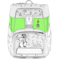 Step by Step Cubierta reflectora de neón 10 cm  Modelo 1