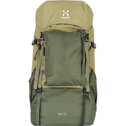 Haglöfs Vyn Mochila de senderismo 71 cm  Modelo 2