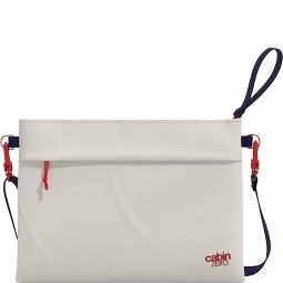 Cabin Zero Adventure Bolsa de hombro Protección RFID 27 cm  Modelo 2