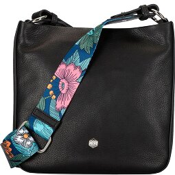 Jekyll & Hide Geneva Bolsa de hombro Piel 21 cm  Modelo 2