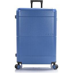 Heys Zen 4 ruedas Carrito L 76 cm con pliegue de expansión  Modelo 5