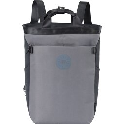 NITRO Mojo Mochila de día 28 cm Compartimento para el portátil  Modelo 3