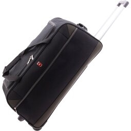 Gladiator 2100 2 ruedas Bolsa de viaje 72 cm  Modelo 1