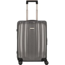 Samsonite Trolley de cabina Lite Cube Spinner de 4 ruedas 55 cm  Modelo 1