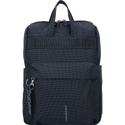 Mandarina Duck Mochila Compartimento para portátil de 38 cm  Modelo 3