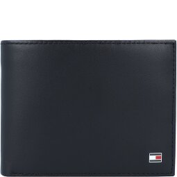 Tommy Hilfiger Cartera Eton de cuero 12,5 cm  Modelo 1