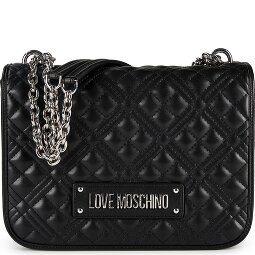 Love Moschino Quilted Bolsa de hombro 26 cm  Modelo 2