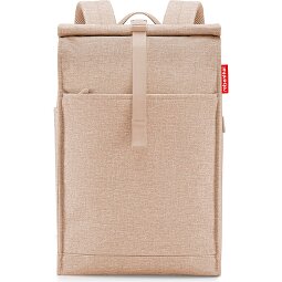 reisenthel Urban Rolltop Mochila de día 49 cm Compartimento para el portátil  Modelo 2