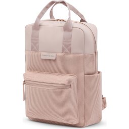 Kapten & Son Bergen Small Cord Mochila de día 33.5 cm Compartimento para el portátil  Modelo 3