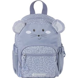 Schneiders Mini Mochila para el jardín de infancia 27 cm  Modelo 10