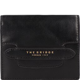 The Bridge Lucrezia Cartera Protección RFID Piel 11 cm  Modelo 2