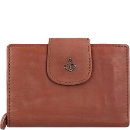 Harbour 2nd Anchor Love Amy Cartera Piel 13 cm  Modelo 1