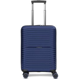 Stratic Shine 4 ruedas Carro de la cabina 55 cm  Modelo 3