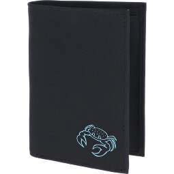 oxmox New Cryptan Cartera Bloqueo RFID 10 cm  Modelo 2