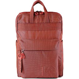 Mandarina Duck Mochila Compartimento para portátil de 38 cm  Modelo 2