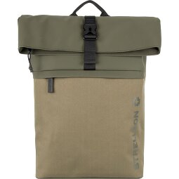 Strellson Alperton Eddie Mochila de día 39 cm Compartimento para el portátil  Modelo 2