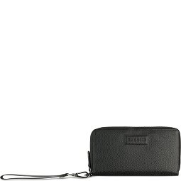 bugatti Elsa Cartera Protección RFID Piel 19 cm  Modelo 1