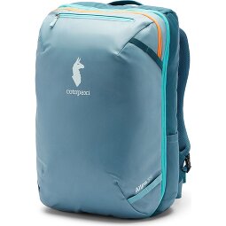 Cotopaxi Mochila de viaje Allpa 35 L Compartimento para portátil de 56 cm  Modelo 1