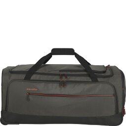 Travelite Crosslite 5.0 2 ruedas Bolsa de viaje L 79 cm  Modelo 2