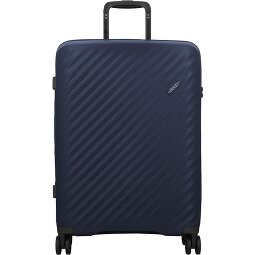Jump Levante 4 ruedas Carrito 65 cm  Modelo 2