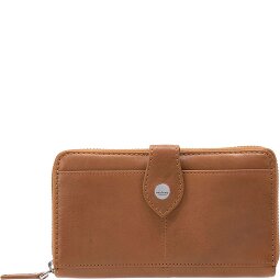 Maître Lemberg Dietrun Cartera Protección RFID Piel 17 cm  Modelo 1