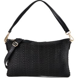 Harbour 2nd Fashion Lights Ivellina Bolsa de hombro Piel 31 cm  Modelo 3