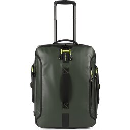Samsonite Paradiver Light 2 ruedas Bolsa de viaje 55 cm  Modelo 2